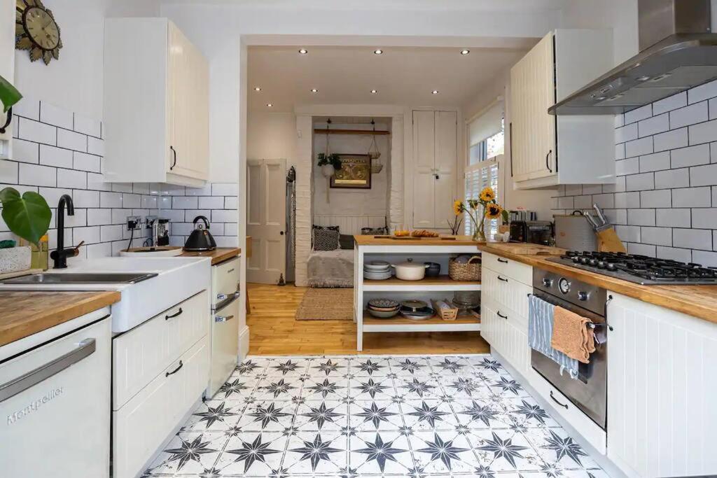 Apartment New West Didsbury *